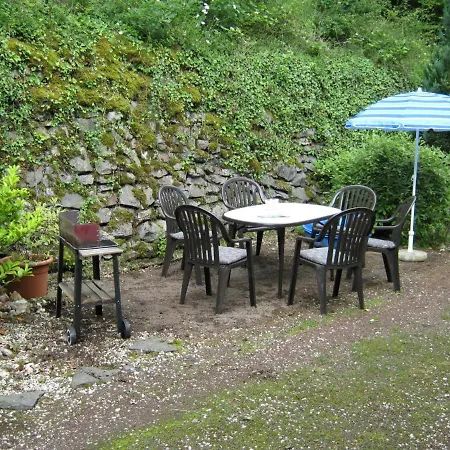 Appartamento Eifelnatur - Haus 1-2 By Interhome Immerath