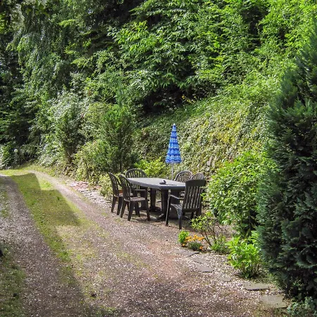 Appartamento Eifelnatur - Haus 1-2 By Interhome Immerath