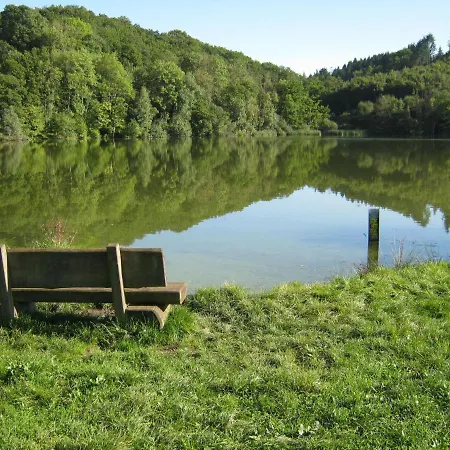 Eifelnatur - Haus 1-2 By Interhome Immerath