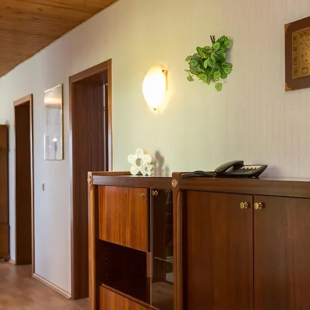 Appartamento Eifelnatur - Haus 1-2 By Interhome Immerath