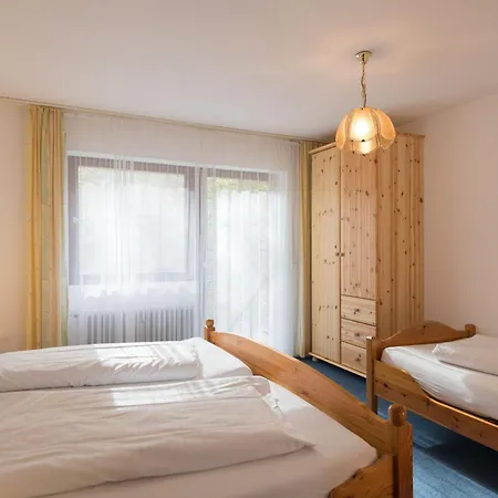 Appartamento Eifelnatur - Haus 1-2 By Interhome