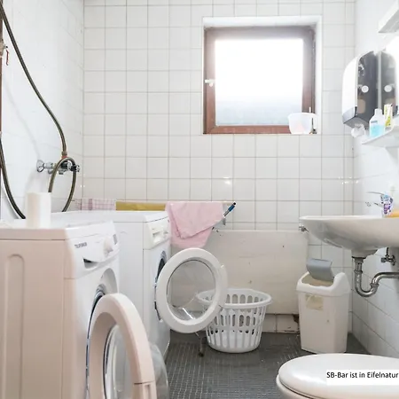 Eifelnatur - Haus 1-2 By Interhome Appartamento *