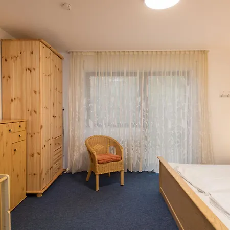 Appartamento Eifelnatur - Haus 1-2 By Interhome *