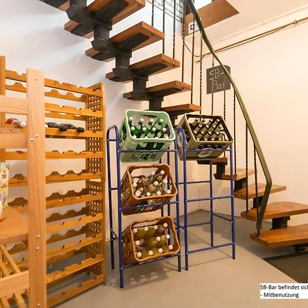 Eifelnatur - Haus 1-2 By Interhome Appartamento