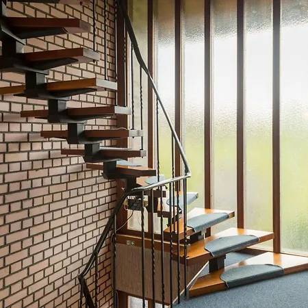 Eifelnatur - Haus 1-2 By Interhome Appartamento *