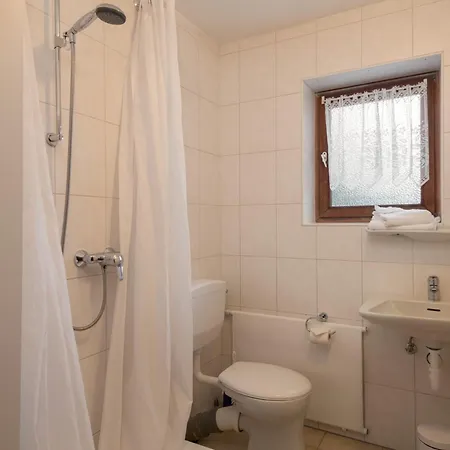 Eifelnatur - Haus 1-2 By Interhome Appartamento Immerath