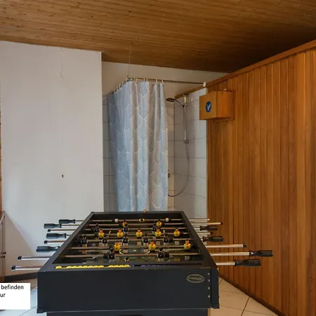 Appartamento Eifelnatur - Haus 1-2 By Interhome