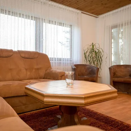 Eifelnatur - Haus 1-2 By Interhome Appartamento Immerath