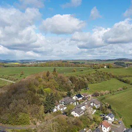 Eifelnatur - Haus 1-2 By Interhome