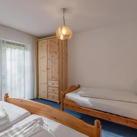 Eifelnatur - Haus 1-2 By Interhome Appartamento