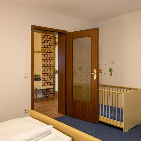 Appartamento Eifelnatur - Haus 1-2 By Interhome