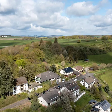 Eifelnatur - Haus 1-2 By Interhome