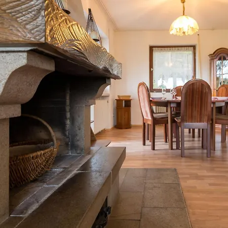 Appartamento Eifelnatur - Haus 1-2 By Interhome