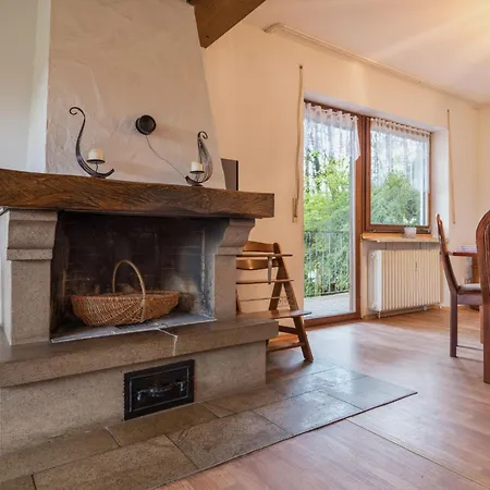 Eifelnatur - Haus 1-2 By Interhome *