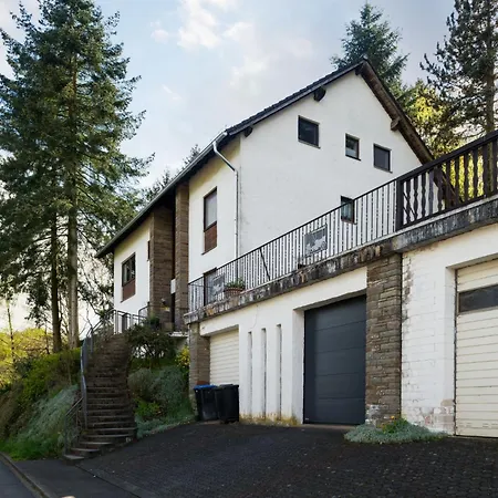 Eifelnatur - Haus 1-2 By Interhome Appartamento Immerath
