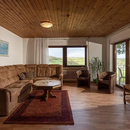 Eifelnatur - Haus 1-2 By Interhome * Immerath