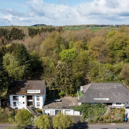 Eifelnatur - Haus 1-2 By Interhome Immerath