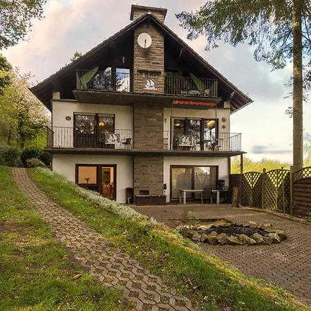 Eifelnatur - Haus 1-2 By Interhome * Immerath