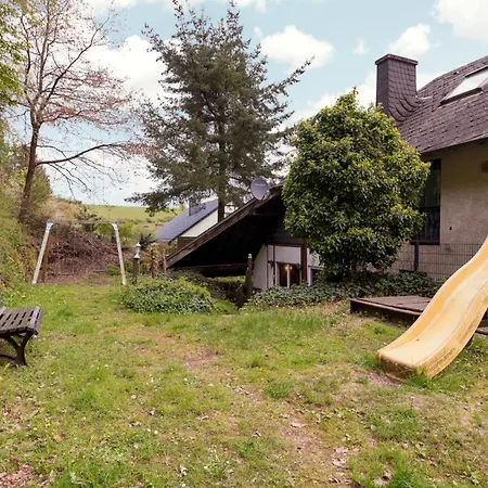 Eifelnatur - Haus 1-2 By Interhome