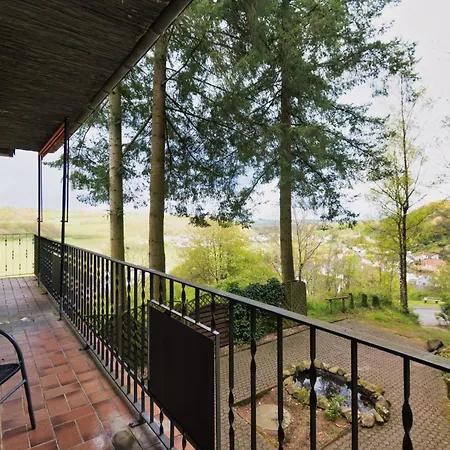 Eifelnatur - Haus 1-2 By Interhome