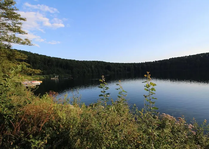 Lejlighed Eifelnatur - Haus 1-2 By Interhome Immerath