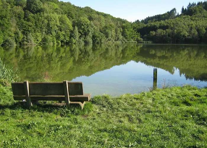 Eifelnatur - Haus 1-2 By Interhome Immerath