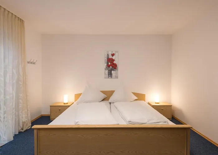 Eifelnatur - Haus 1-2 By Interhome Lejlighed Immerath