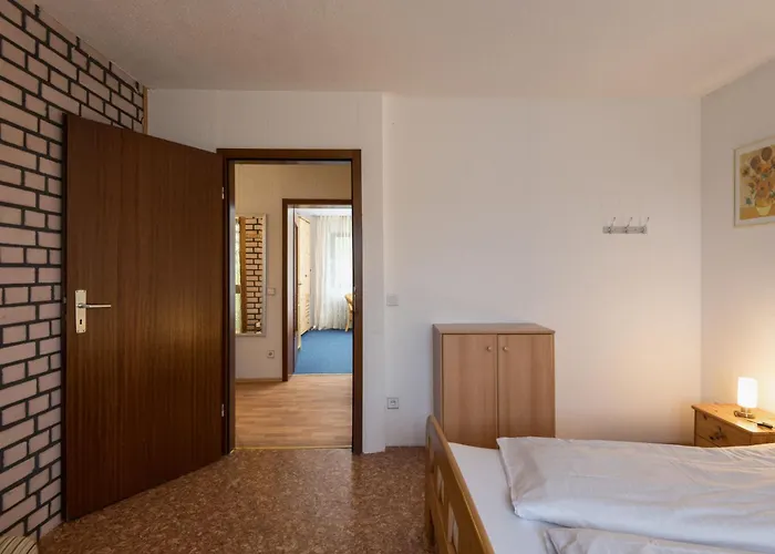 Eifelnatur - Haus 1-2 By Interhome * Immerath