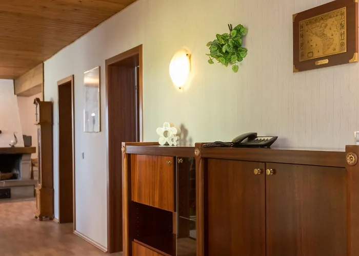 Lejlighed Eifelnatur - Haus 1-2 By Interhome Immerath