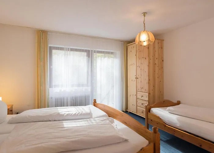 Lejlighed Eifelnatur - Haus 1-2 By Interhome