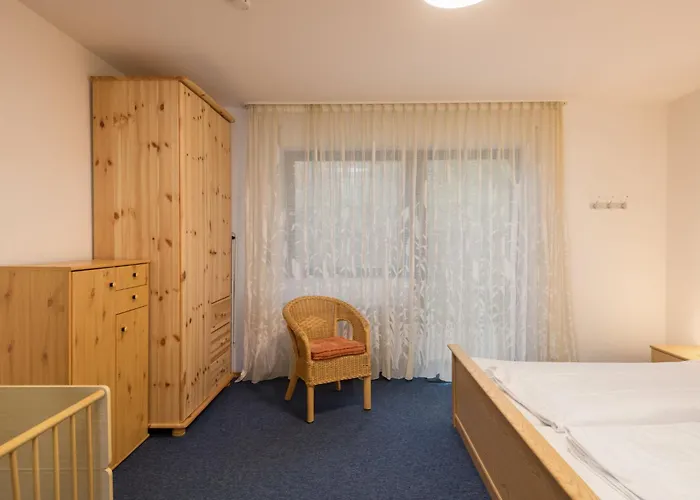 Lejlighed Eifelnatur - Haus 1-2 By Interhome *