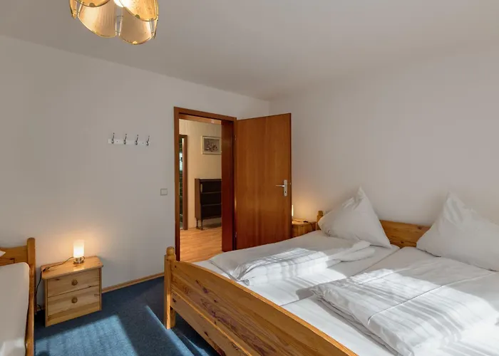 Eifelnatur - Haus 1-2 By Interhome *