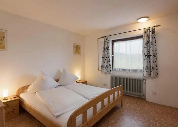 Lejlighed Eifelnatur - Haus 1-2 By Interhome *