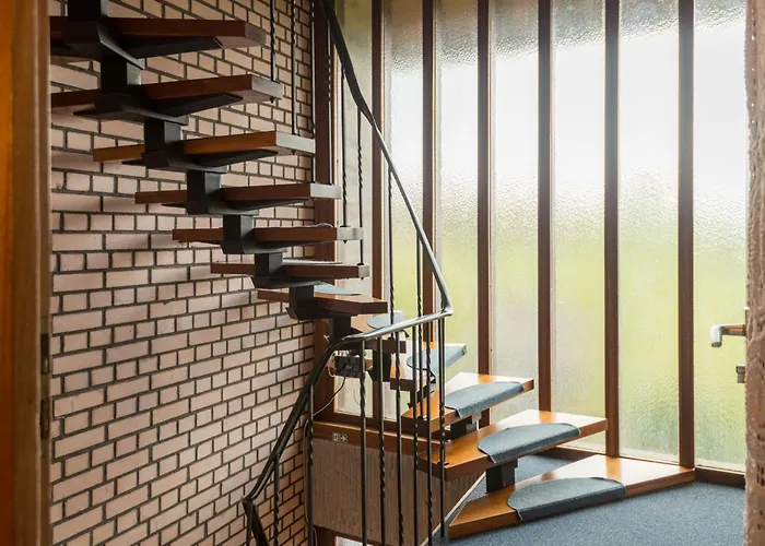 Eifelnatur - Haus 1-2 By Interhome Lejlighed *