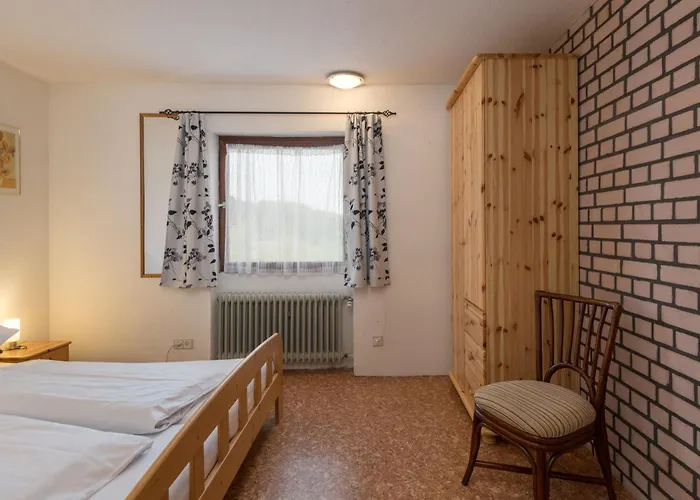 Eifelnatur - Haus 1-2 By Interhome *