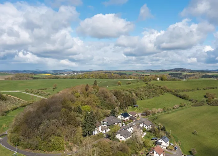 Eifelnatur - Haus 1-2 By Interhome