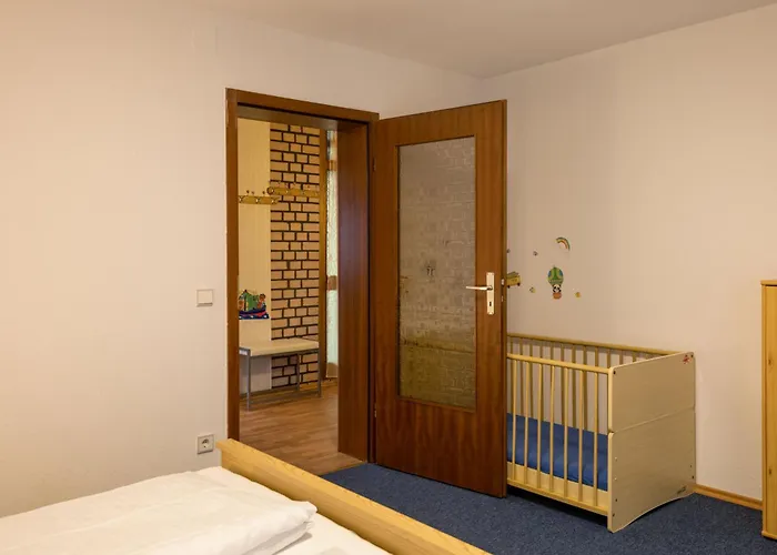 Lejlighed Eifelnatur - Haus 1-2 By Interhome