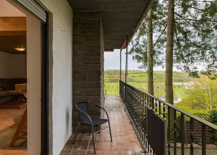 Lejlighed Eifelnatur - Haus 1-2 By Interhome *