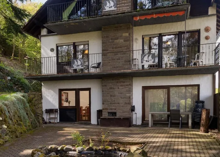 Lejlighed Eifelnatur - Haus 1-2 By Interhome Immerath