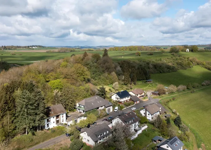 Eifelnatur - Haus 1-2 By Interhome