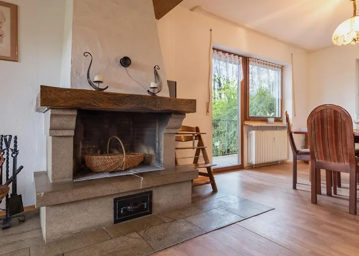 Eifelnatur - Haus 1-2 By Interhome *