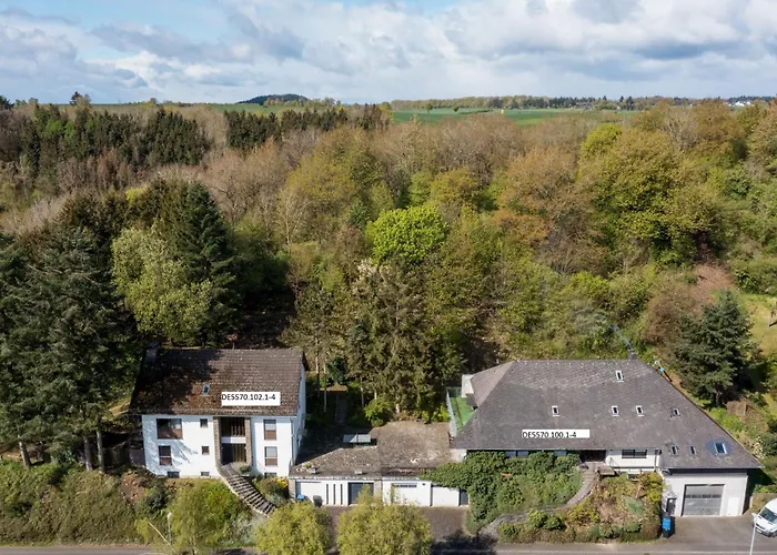 Eifelnatur - Haus 1-2 By Interhome Immerath