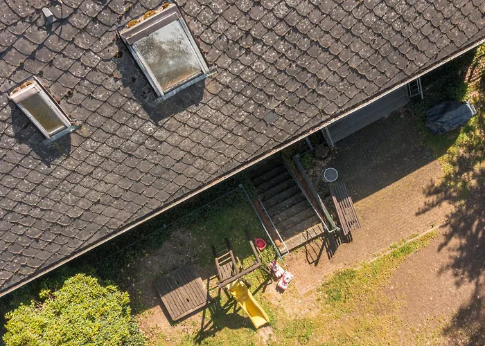 Eifelnatur - Haus 1-2 By Interhome Lejlighed Immerath