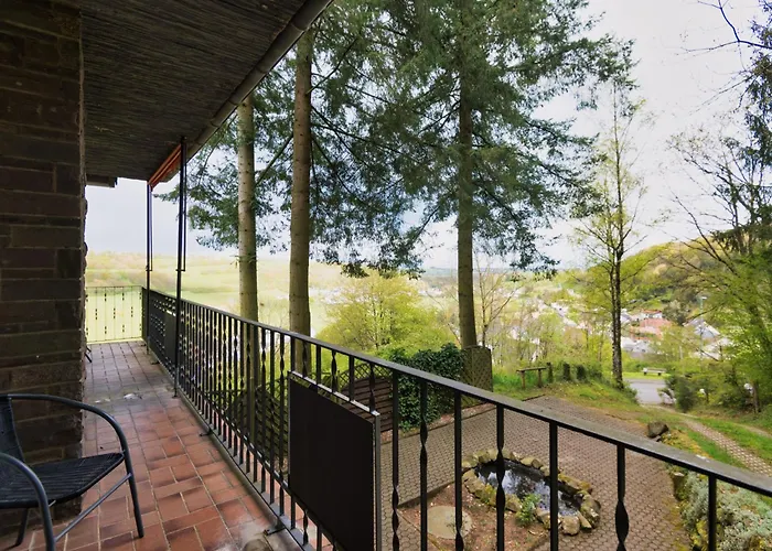 Eifelnatur - Haus 1-2 By Interhome